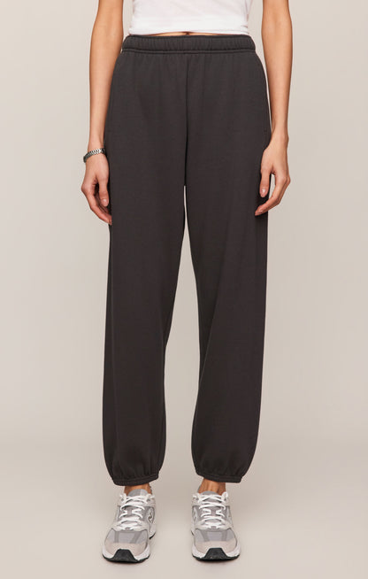 Z SUPPLY Uptown Classic Fleece Jogger