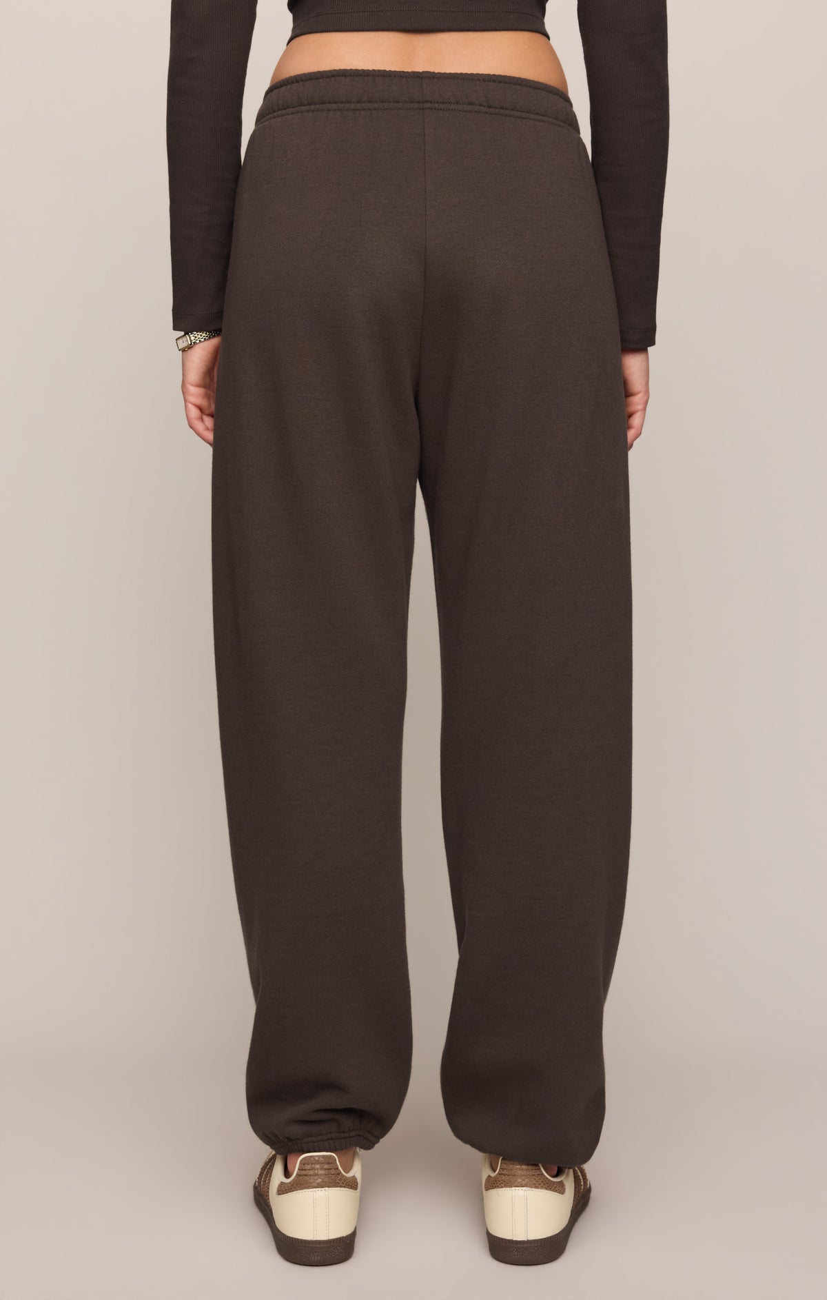 Z SUPPLY Uptown Classic Fleece Jogger