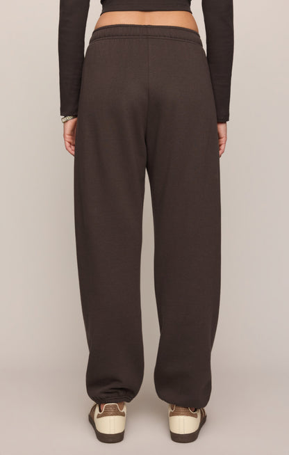 Z SUPPLY Uptown Classic Fleece Jogger