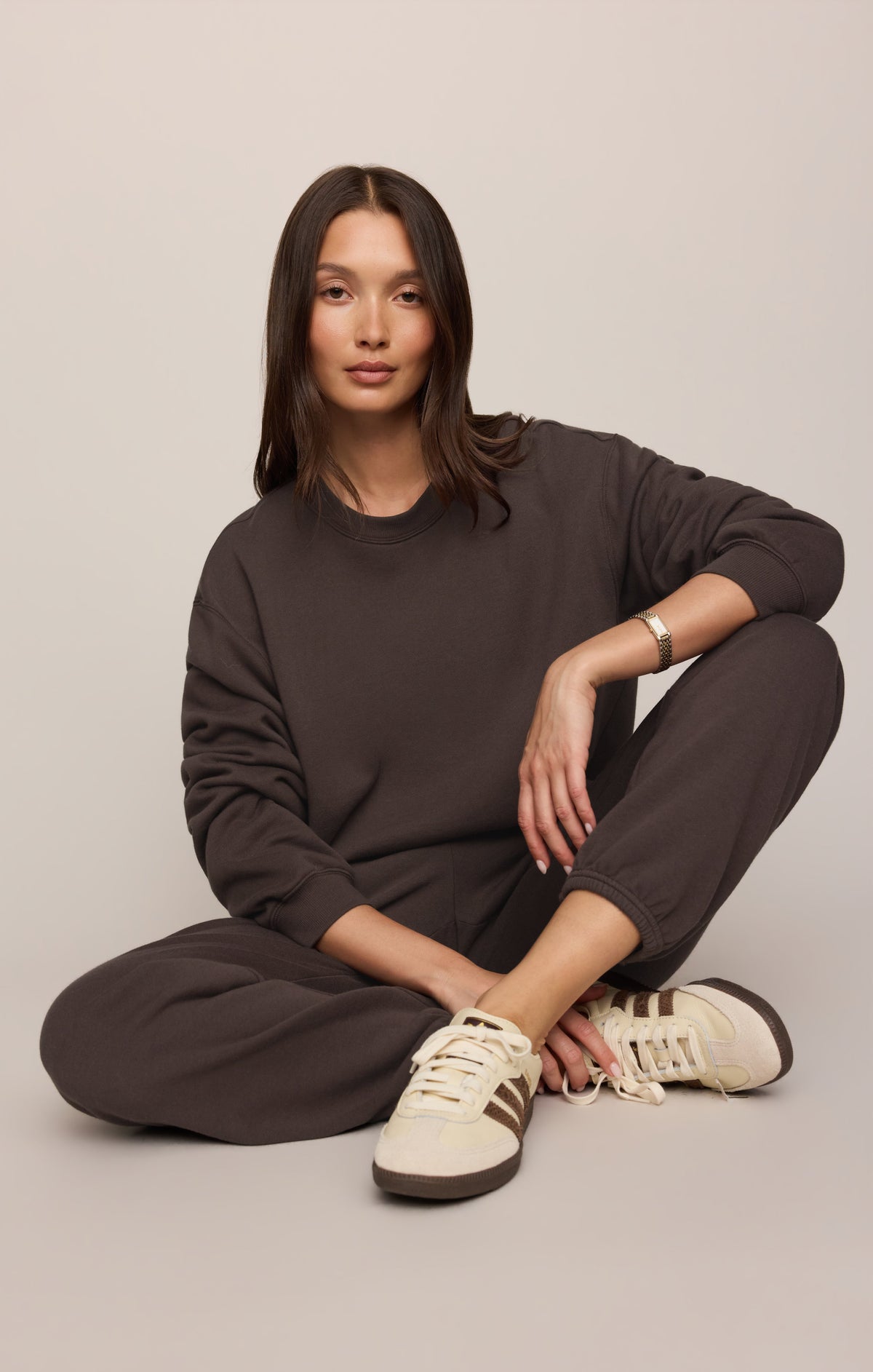 Z SUPPLY Uptown Classic Fleece Jogger