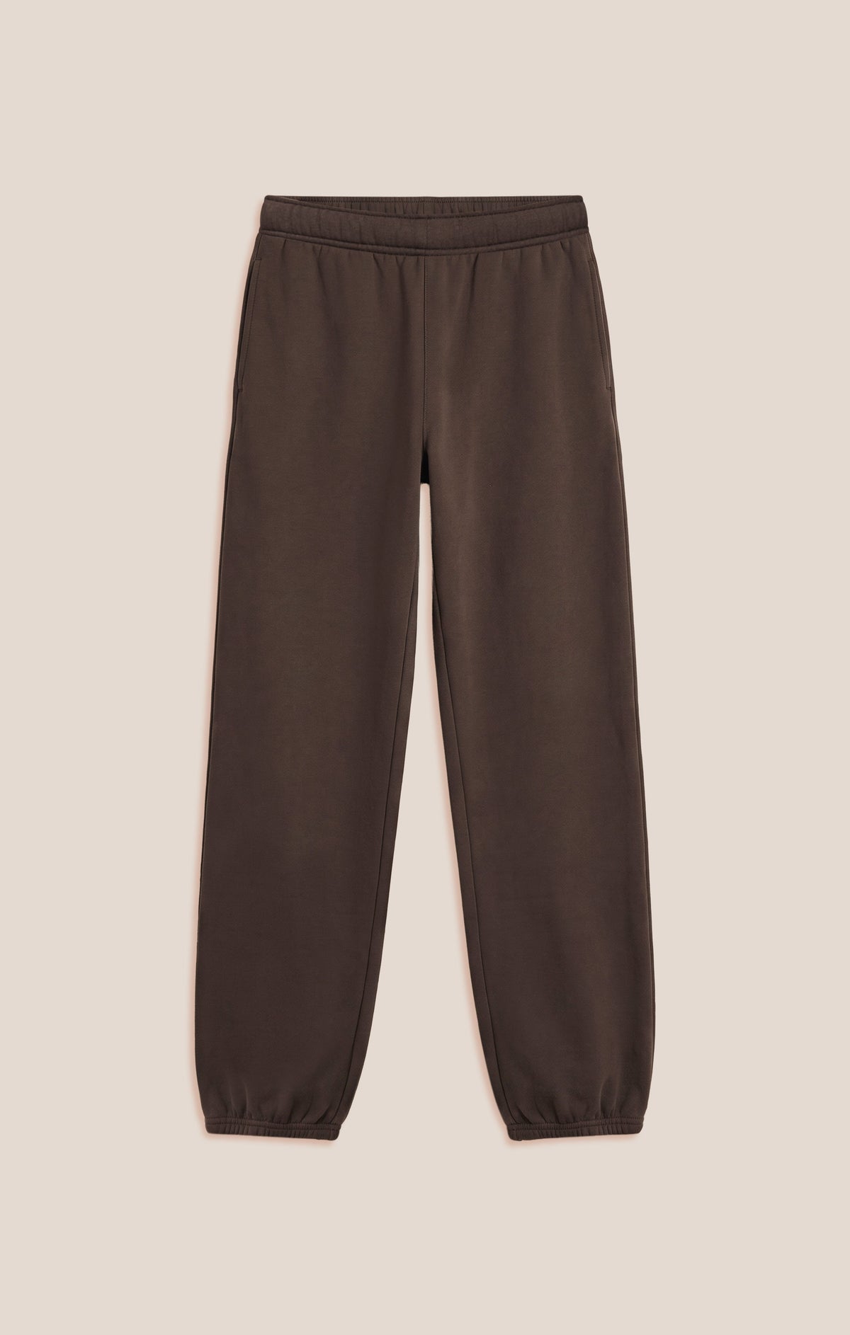 Z SUPPLY Uptown Classic Fleece Jogger