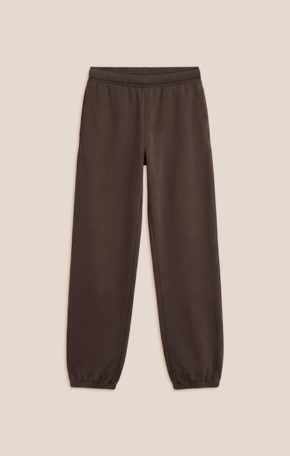 Z SUPPLY Uptown Classic Fleece Jogger