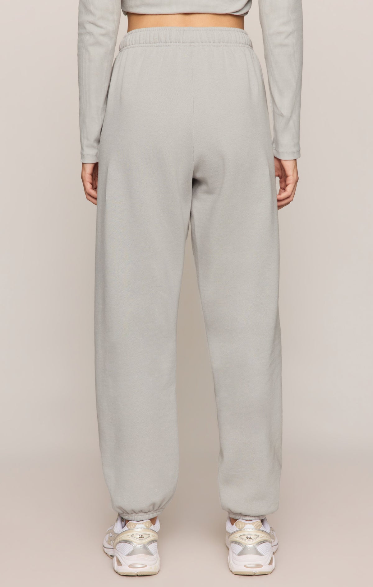 Z SUPPLY Uptown Classic Fleece Jogger
