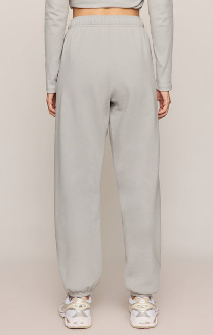Z SUPPLY Uptown Classic Fleece Jogger