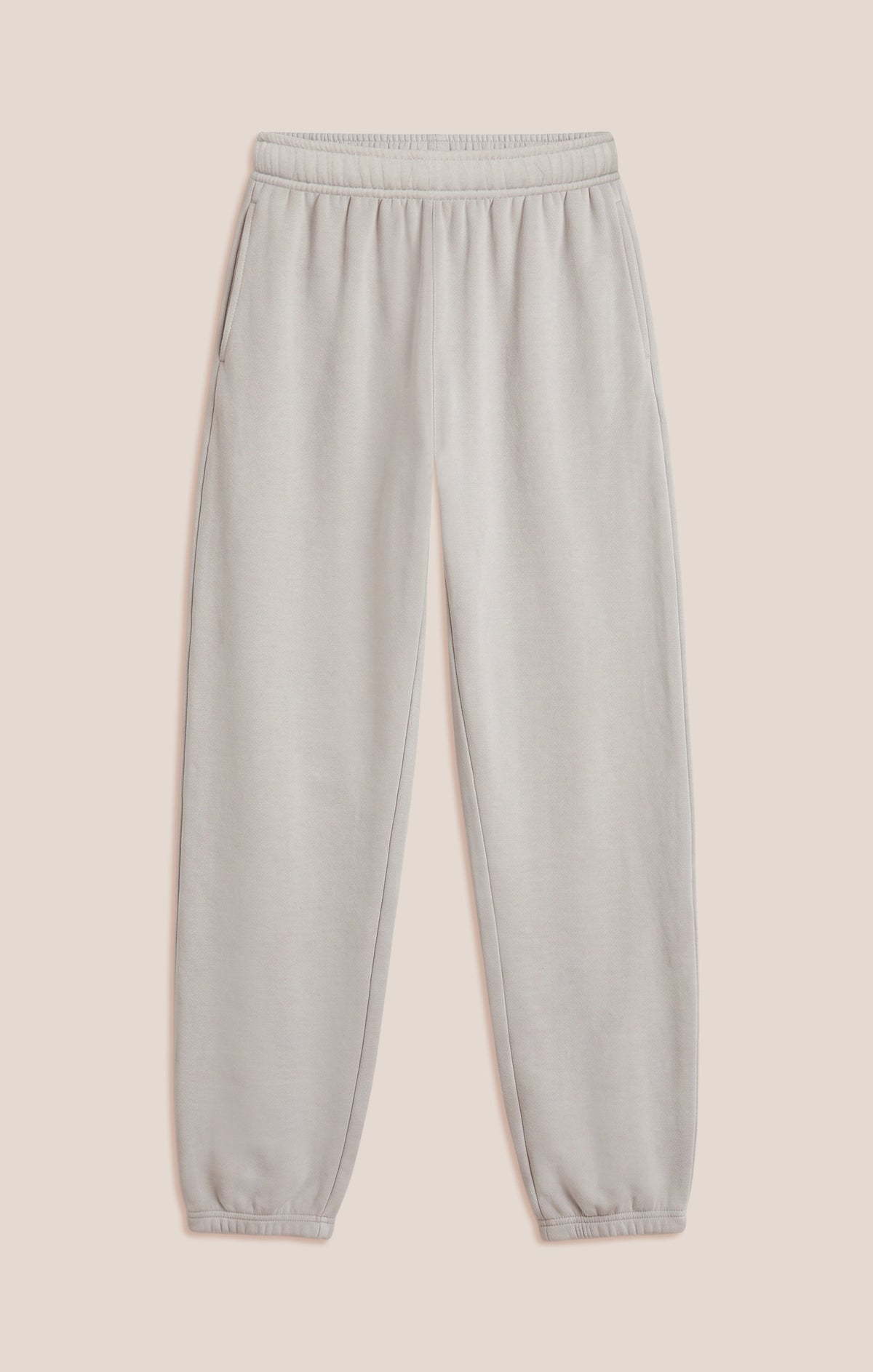 Z SUPPLY Uptown Classic Fleece Jogger