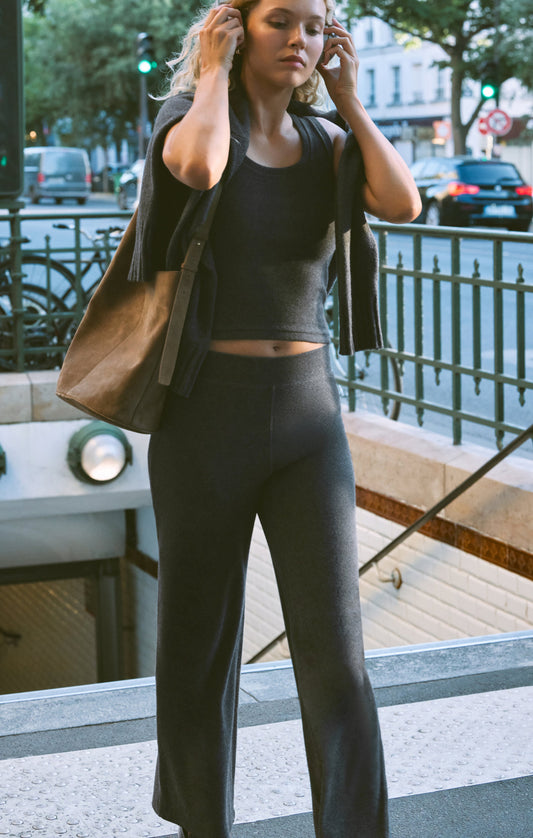 Z SUPPLY Soft Arrival Luxe Modal Pant
