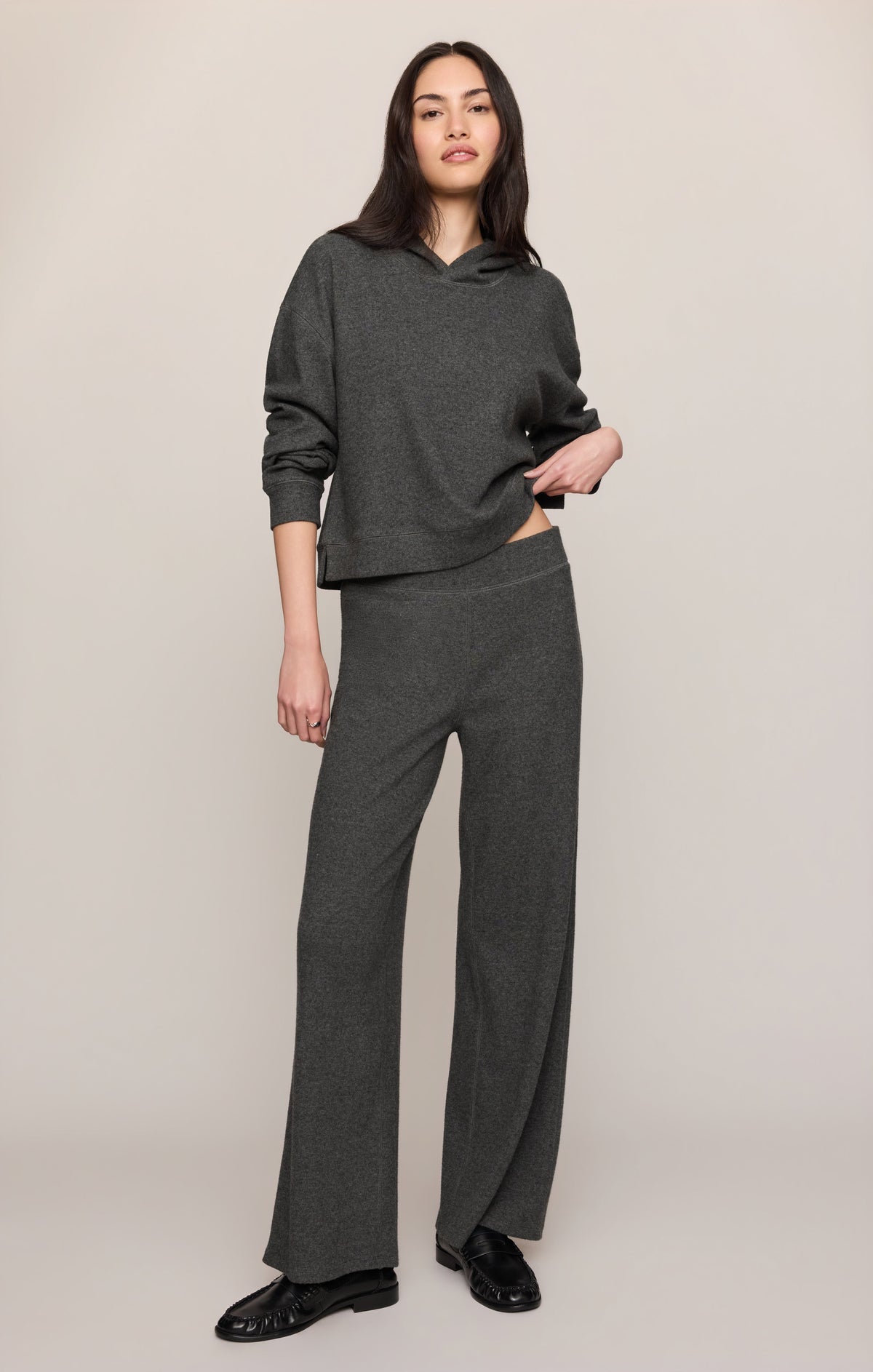 Z SUPPLY Soft Arrival Luxe Modal Pant