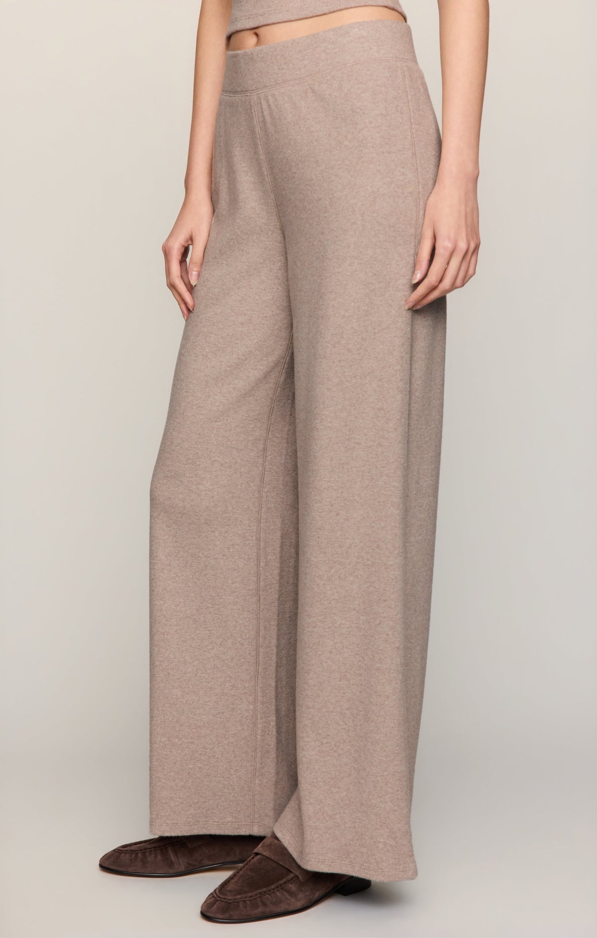 Z SUPPLY Soft Arrival Luxe Modal Pant