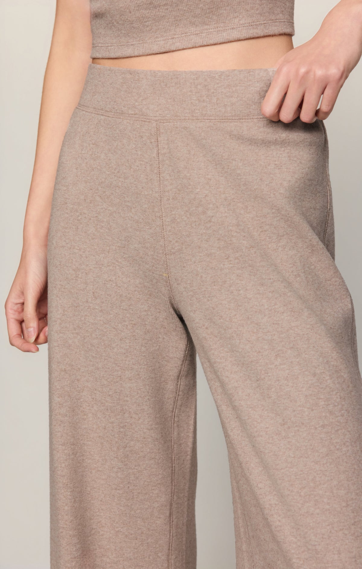 Z SUPPLY Soft Arrival Luxe Modal Pant