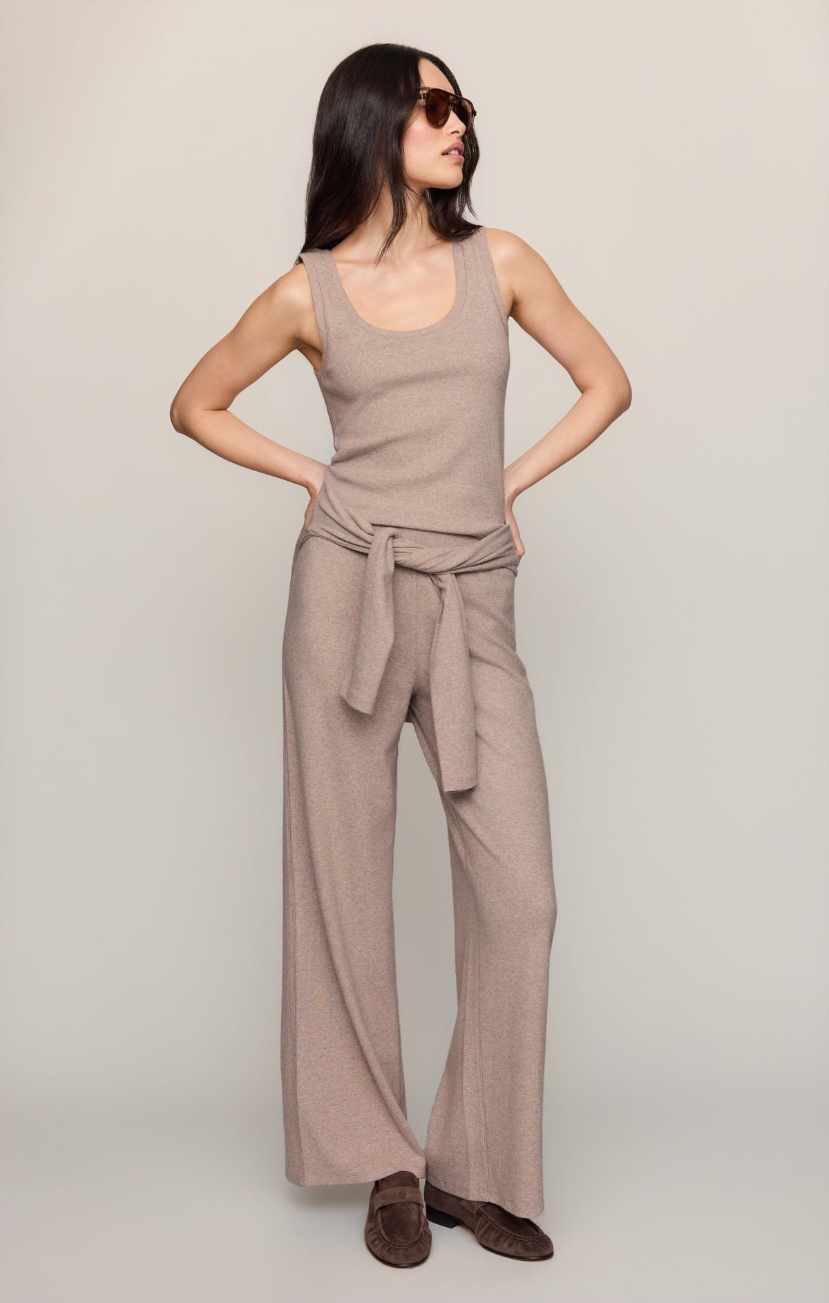 Z SUPPLY Soft Arrival Luxe Modal Pant