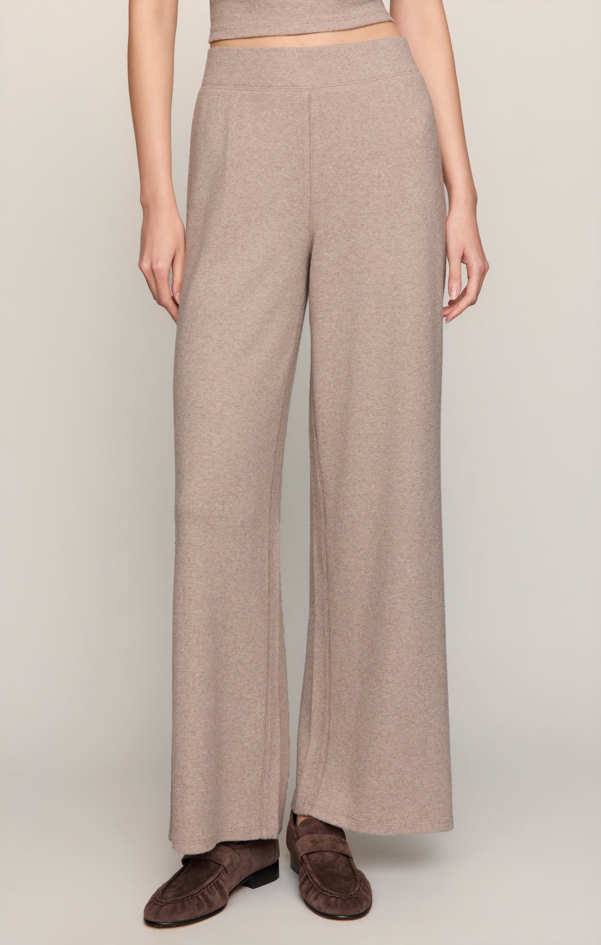 Z SUPPLY Soft Arrival Luxe Modal Pant