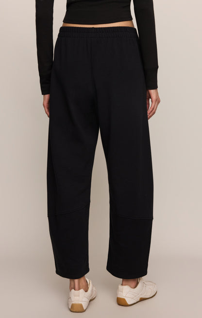 Z SUPPLY Neo Knit Barrel Leg Pant