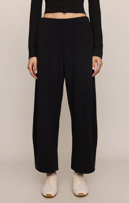 Z SUPPLY Neo Knit Barrel Leg Pant