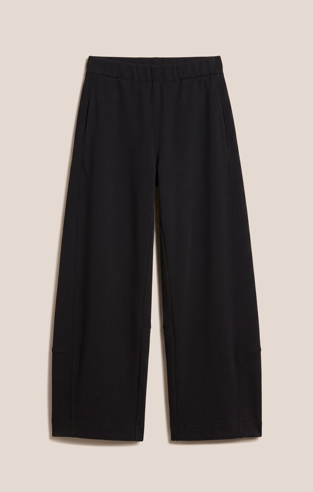 Z SUPPLY Neo Knit Barrel Leg Pant