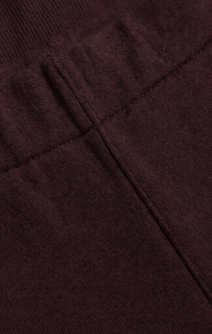 Z SUPPLY Neo Knit Barrel Leg Pant