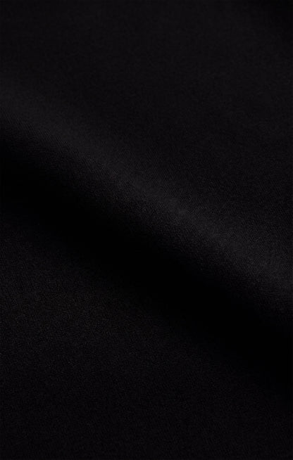 Z SUPPLY Ives Ponte Flare Pant - Black