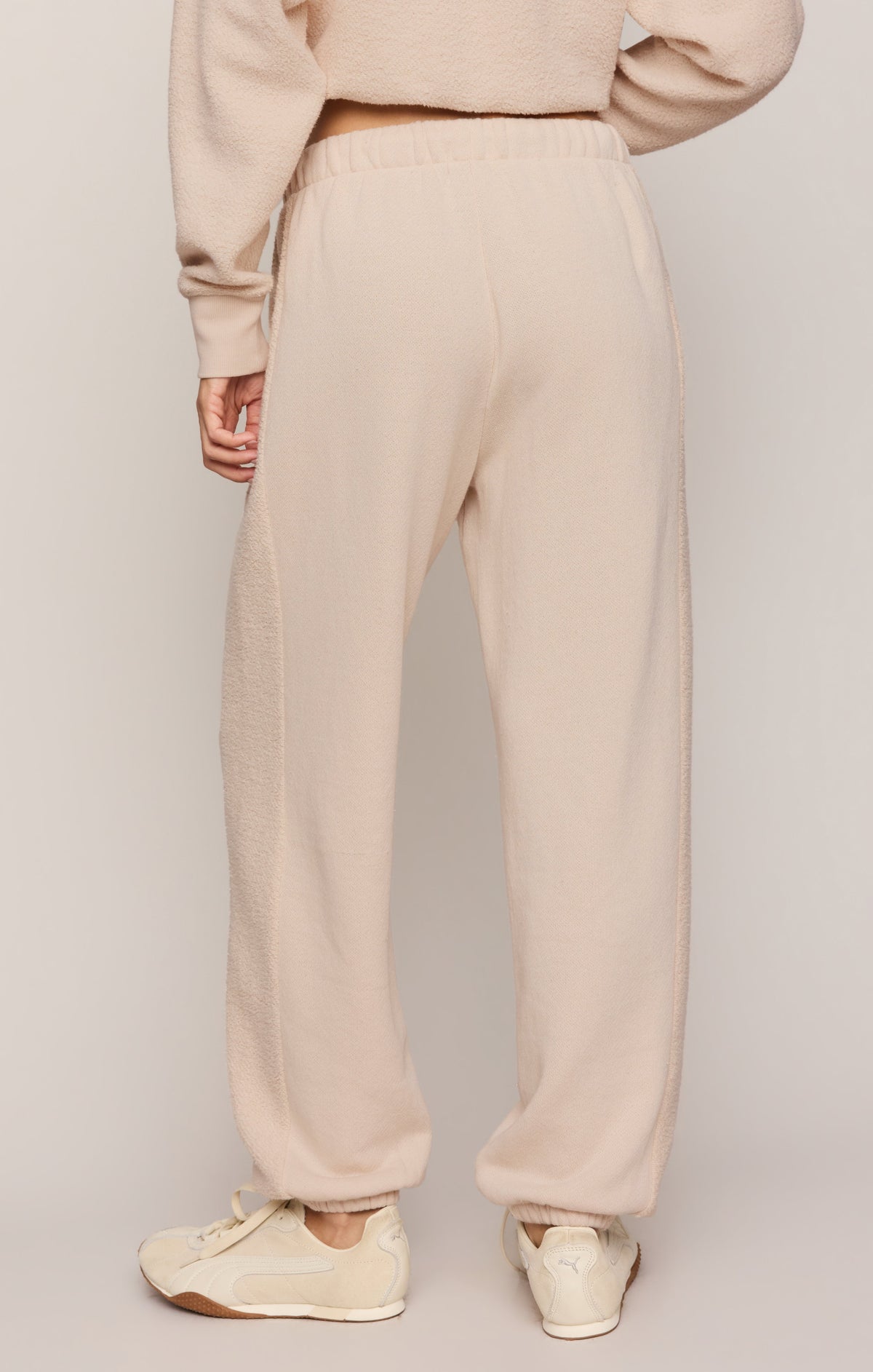 Z SUPPLY Basecamp Textured Jogger