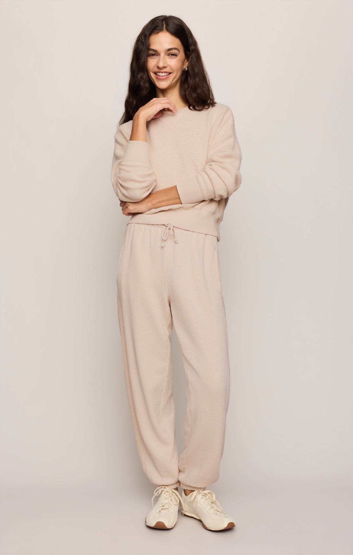 Z SUPPLY Basecamp Textured Jogger