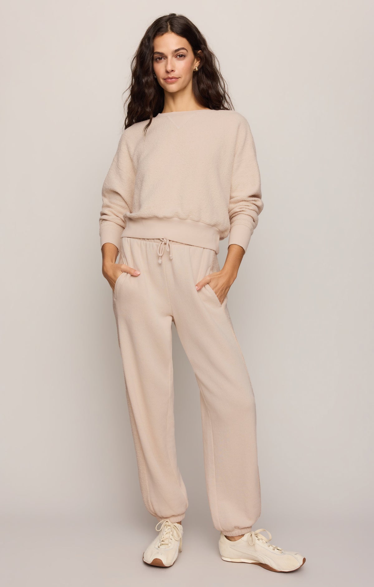 Z SUPPLY Basecamp Textured Jogger