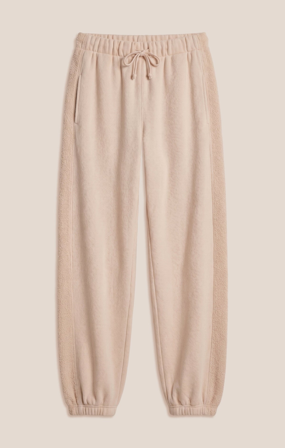Z SUPPLY Basecamp Textured Jogger