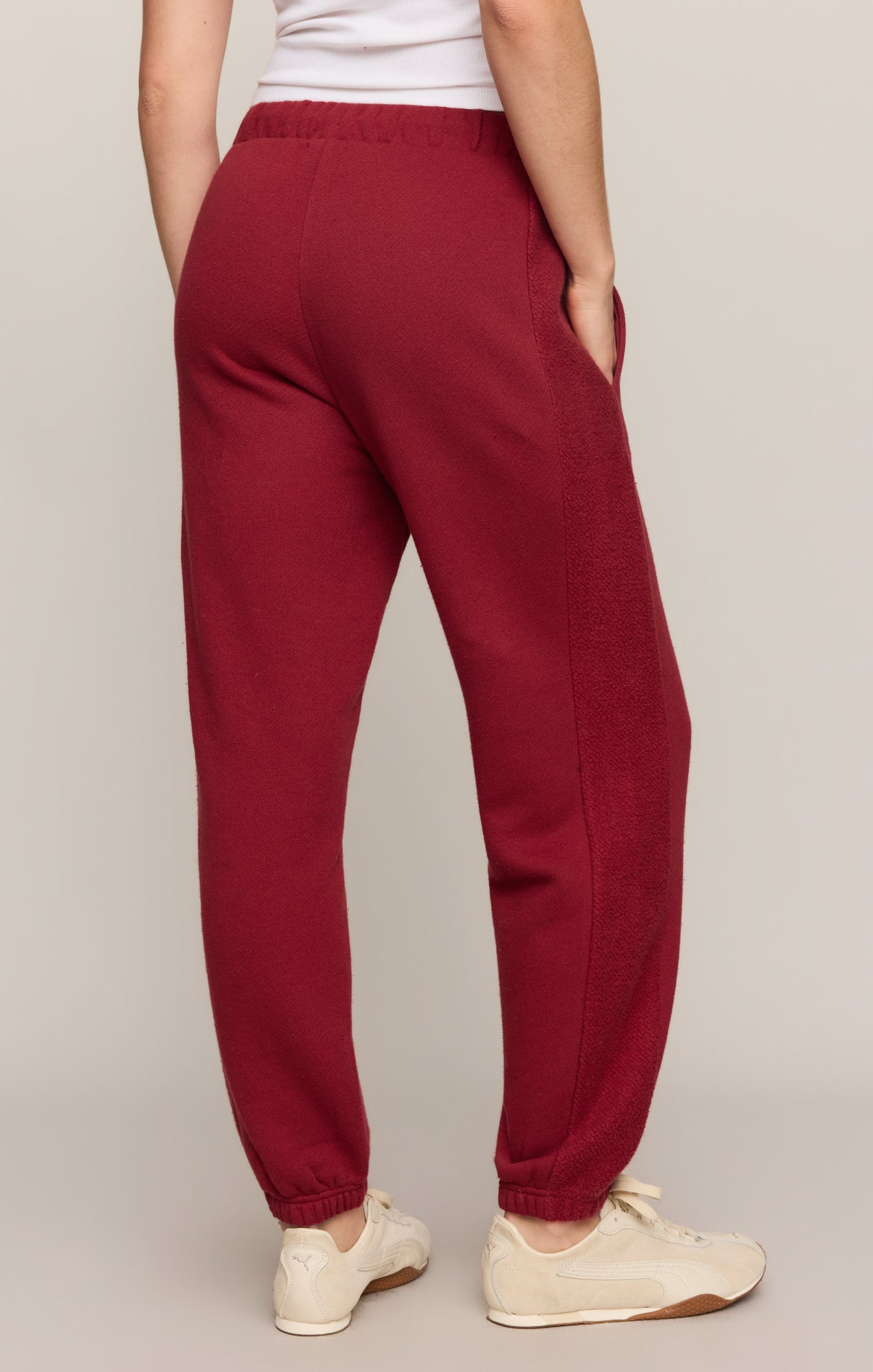 Z SUPPLY Basecamp Textured Jogger