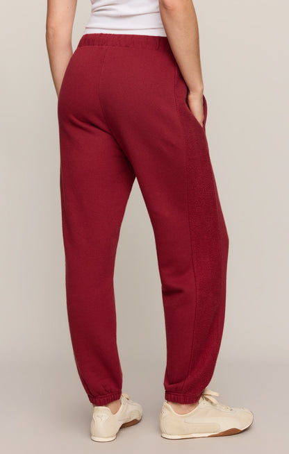 Z SUPPLY Basecamp Textured Jogger