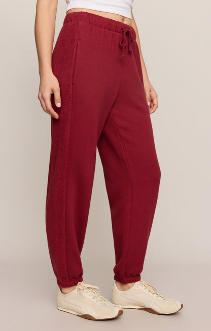 Z SUPPLY Basecamp Textured Jogger