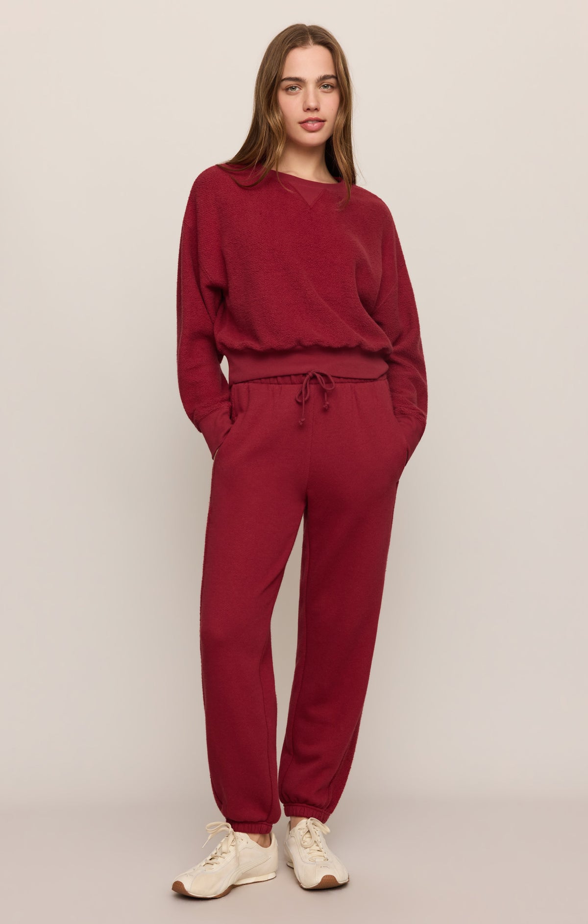 Z SUPPLY Basecamp Textured Jogger