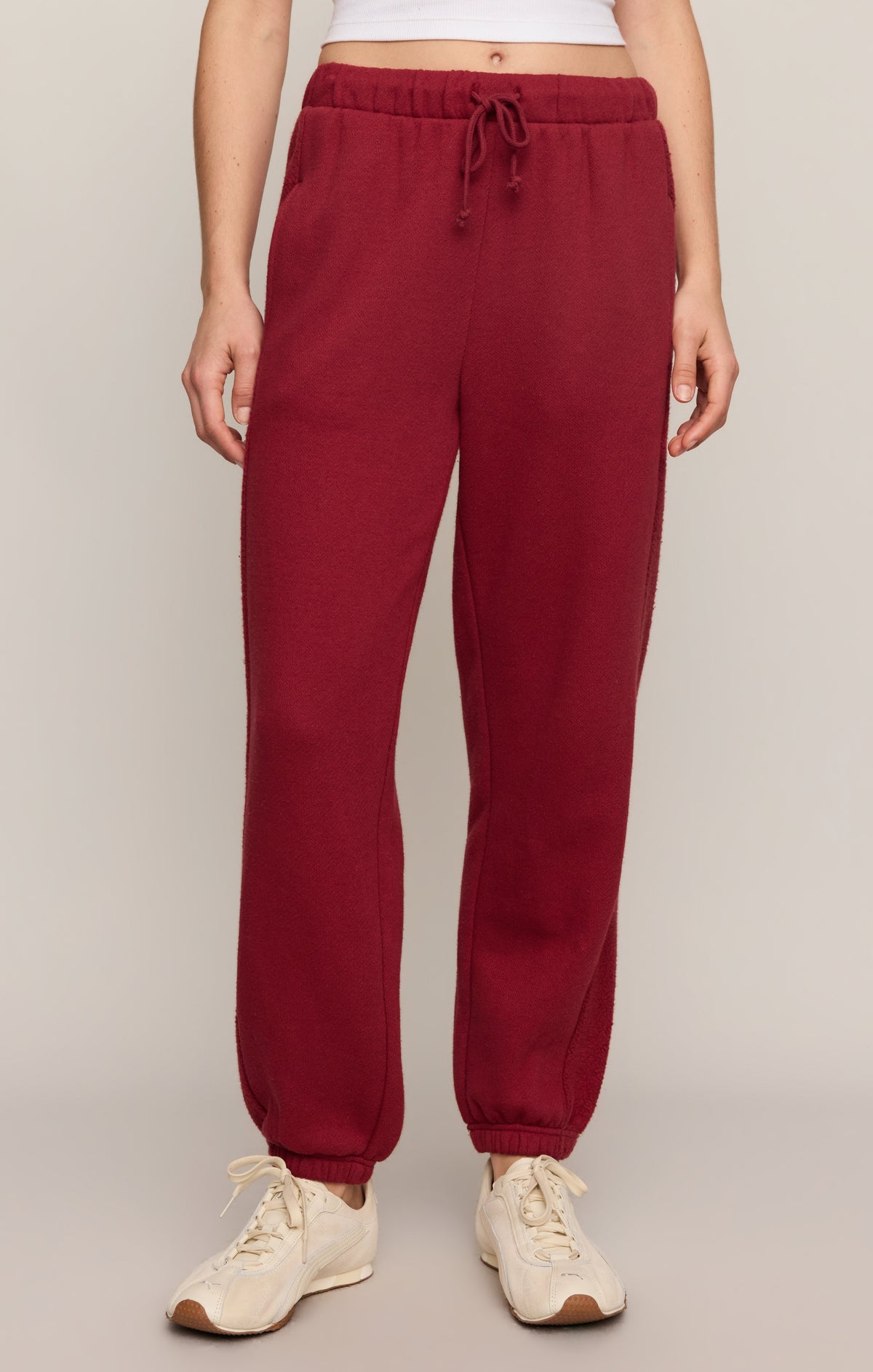Z SUPPLY Basecamp Textured Jogger