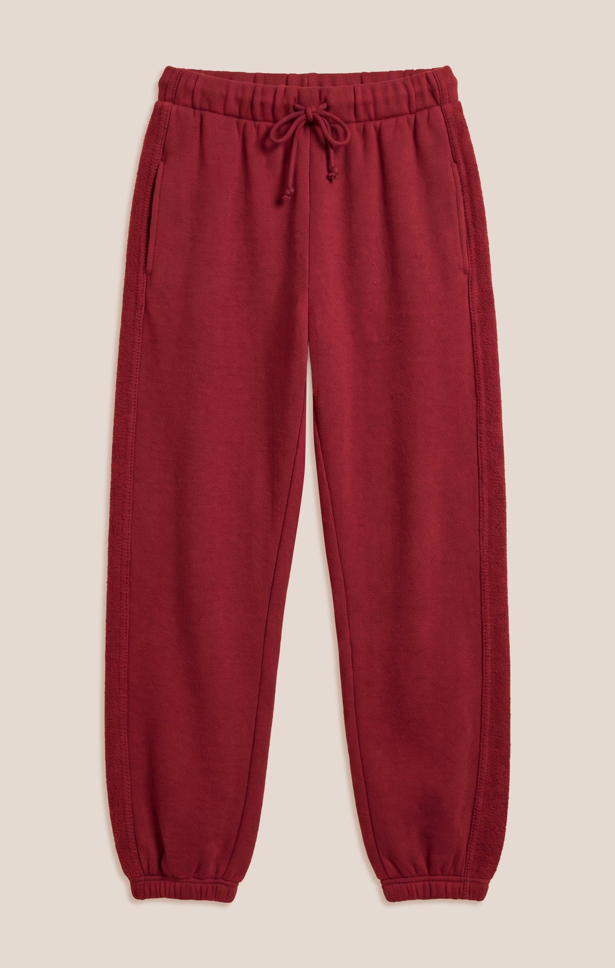 Z SUPPLY Basecamp Textured Jogger