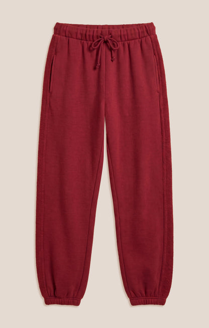Z SUPPLY Basecamp Textured Jogger