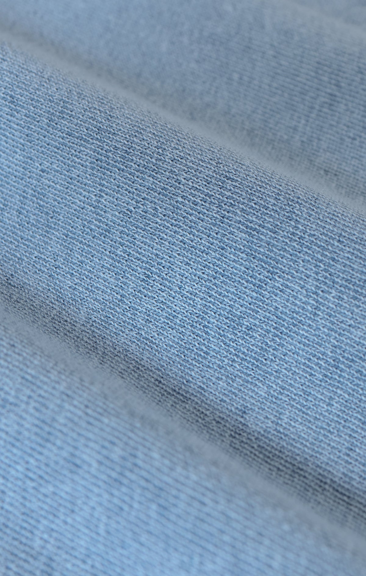 Z SUPPLY Hunter Knit Denim Short