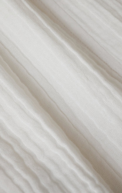 Z SUPPLY Emory Airy Gauze Short