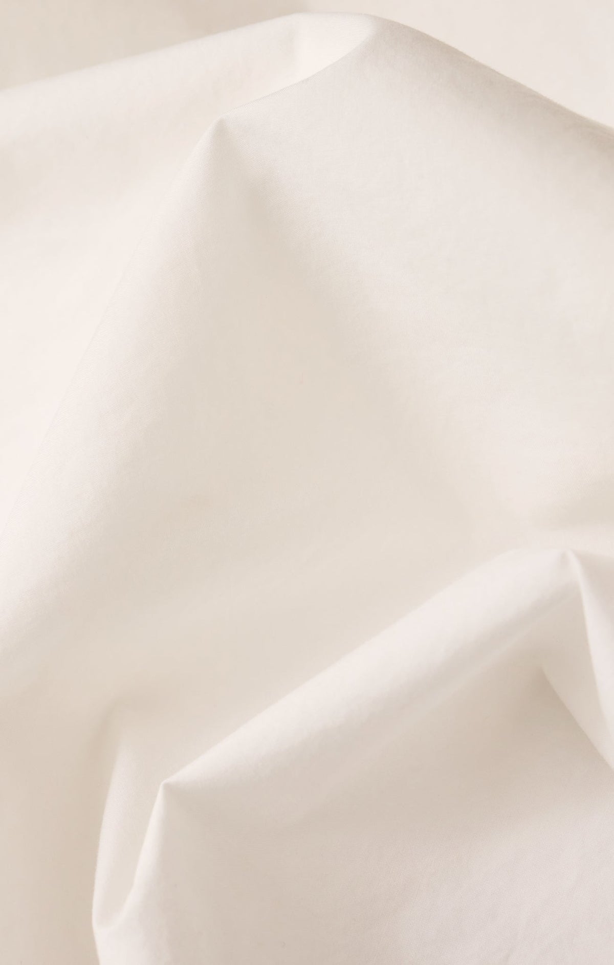Z SUPPLY Elevated Poplin Relaxed Button Up Top