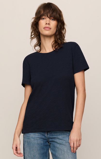 Z SUPPLY Foundation Slub Tee