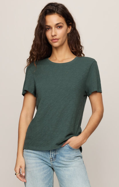 Z SUPPLY Foundation Slub Tee