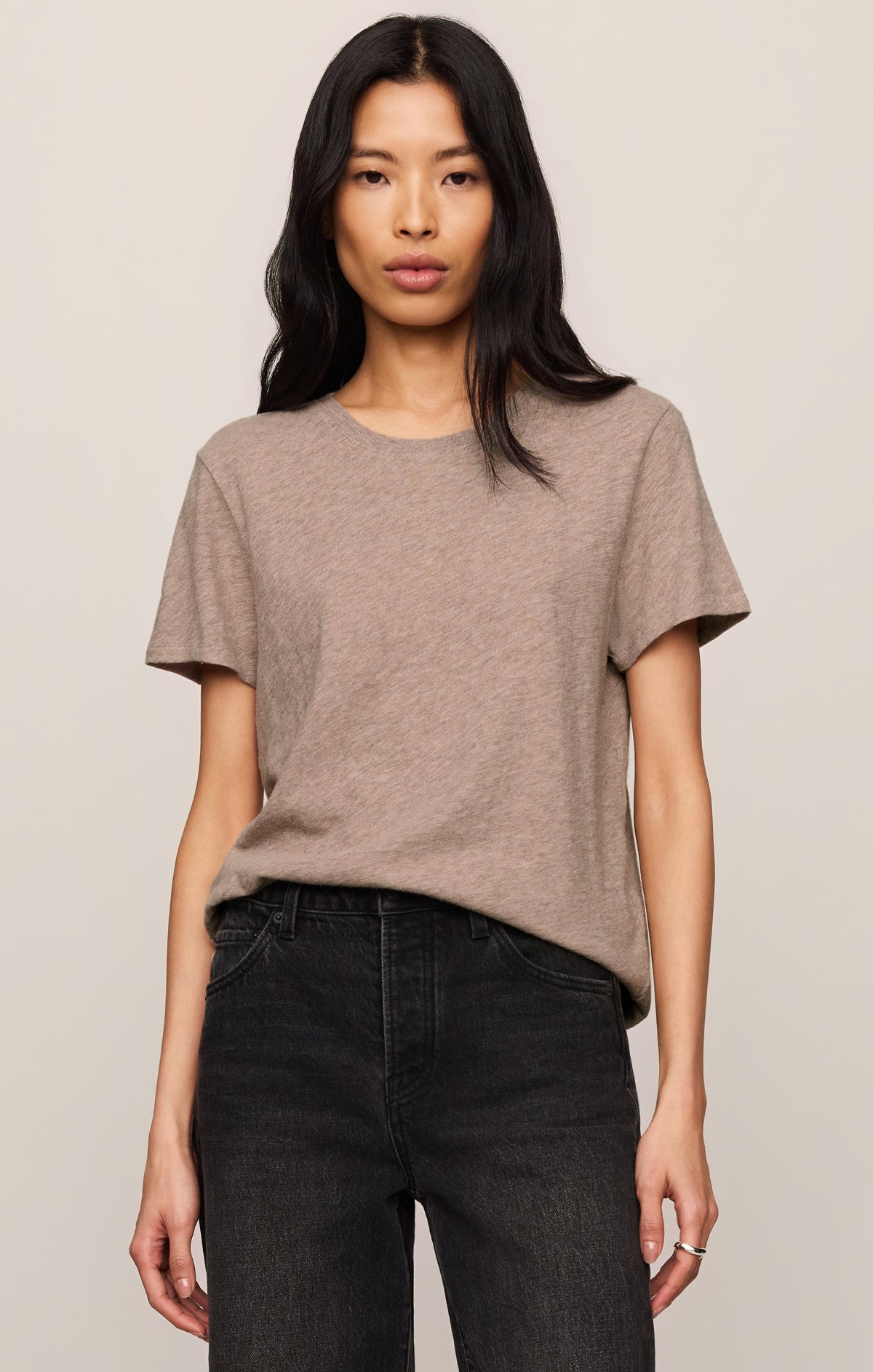 Z SUPPLY Foundation Slub Tee