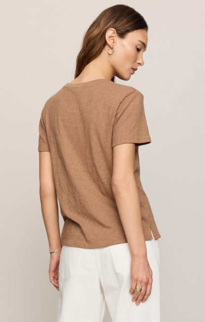 Z SUPPLY Foundation Slub Tee