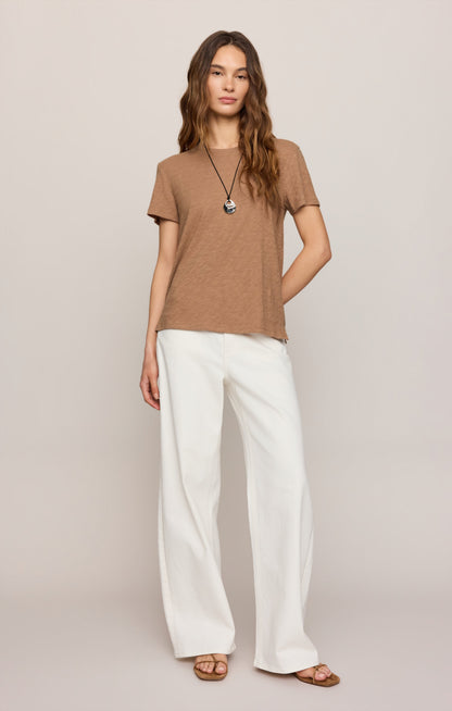 Z SUPPLY Foundation Slub Tee