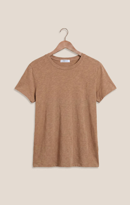 Z SUPPLY Foundation Slub Tee