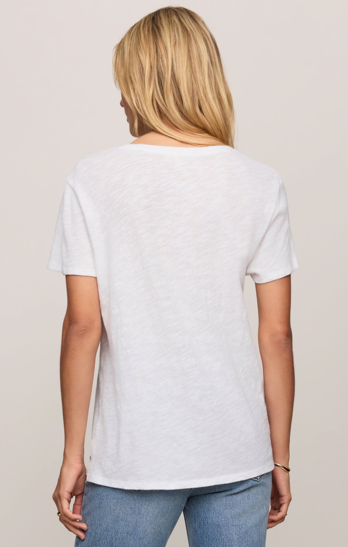 Z SUPPLY Foundation Slub Tee 3-Pack