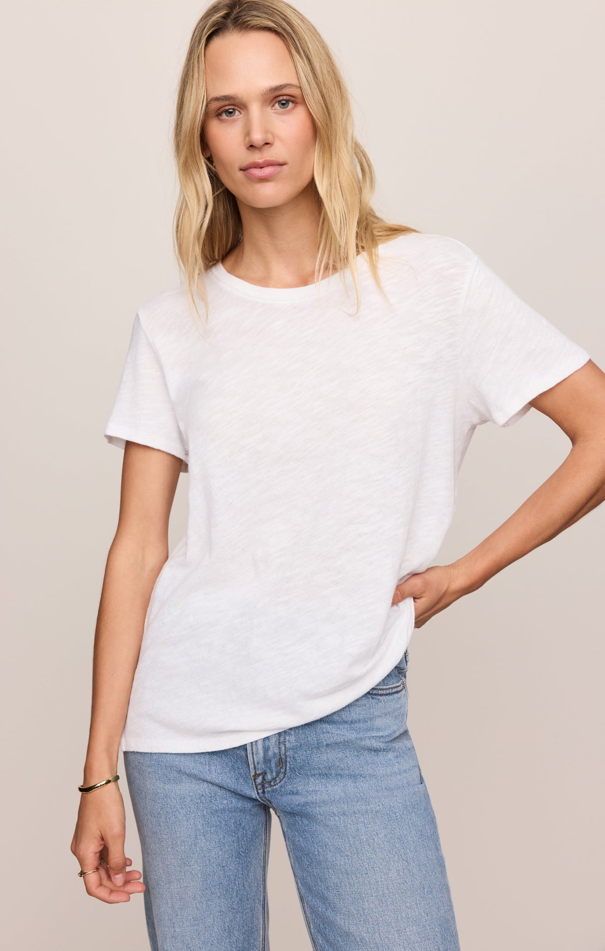 Z SUPPLY Foundation Slub Tee 3-Pack