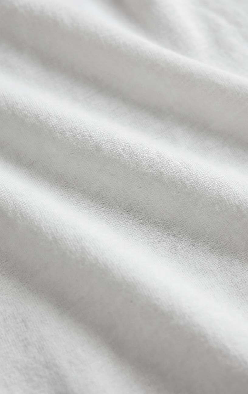 Z SUPPLY Foundation Slub Tee