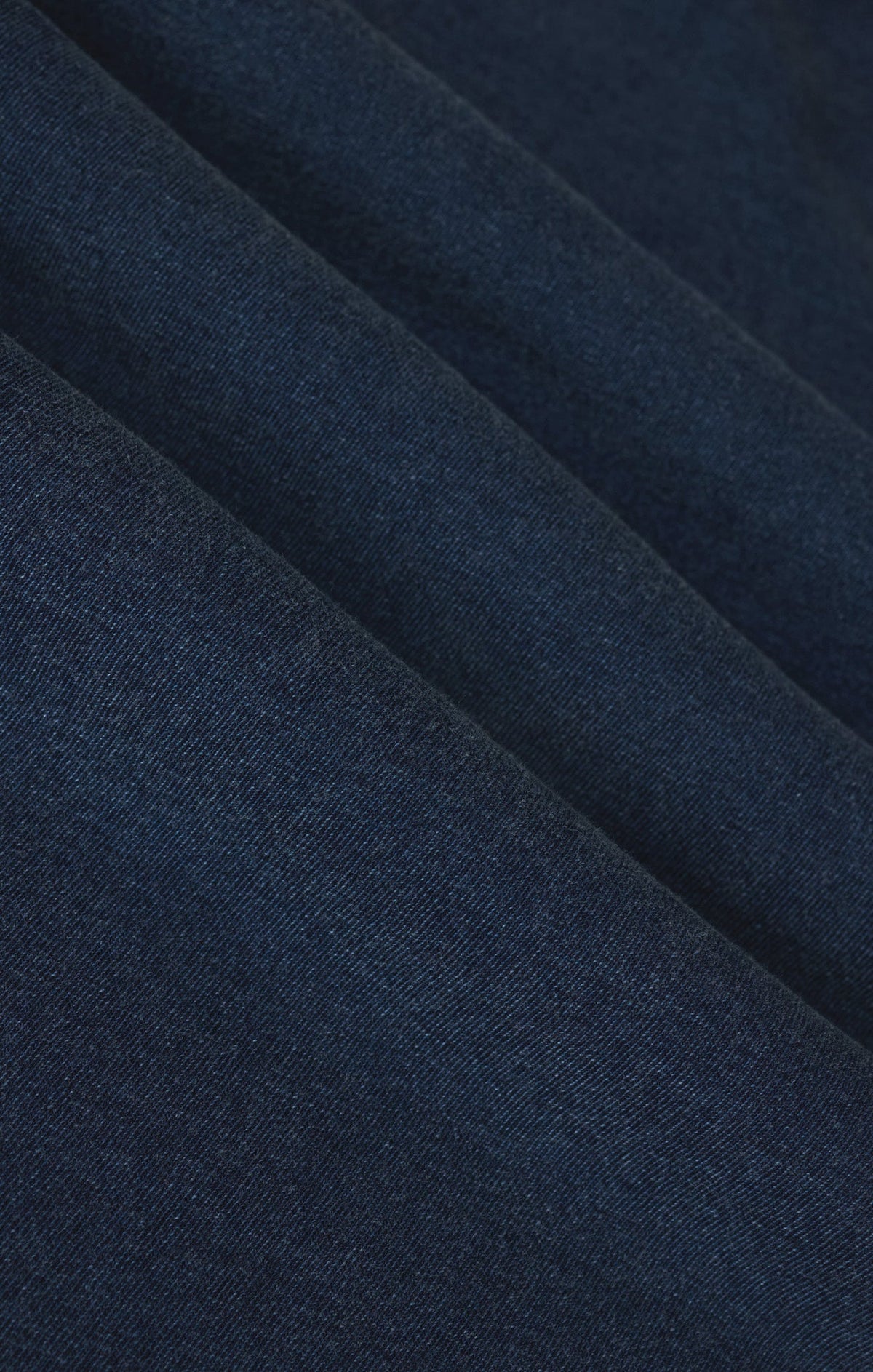 Z SUPPLY Sloane V-Neck Jersey Denim Tank