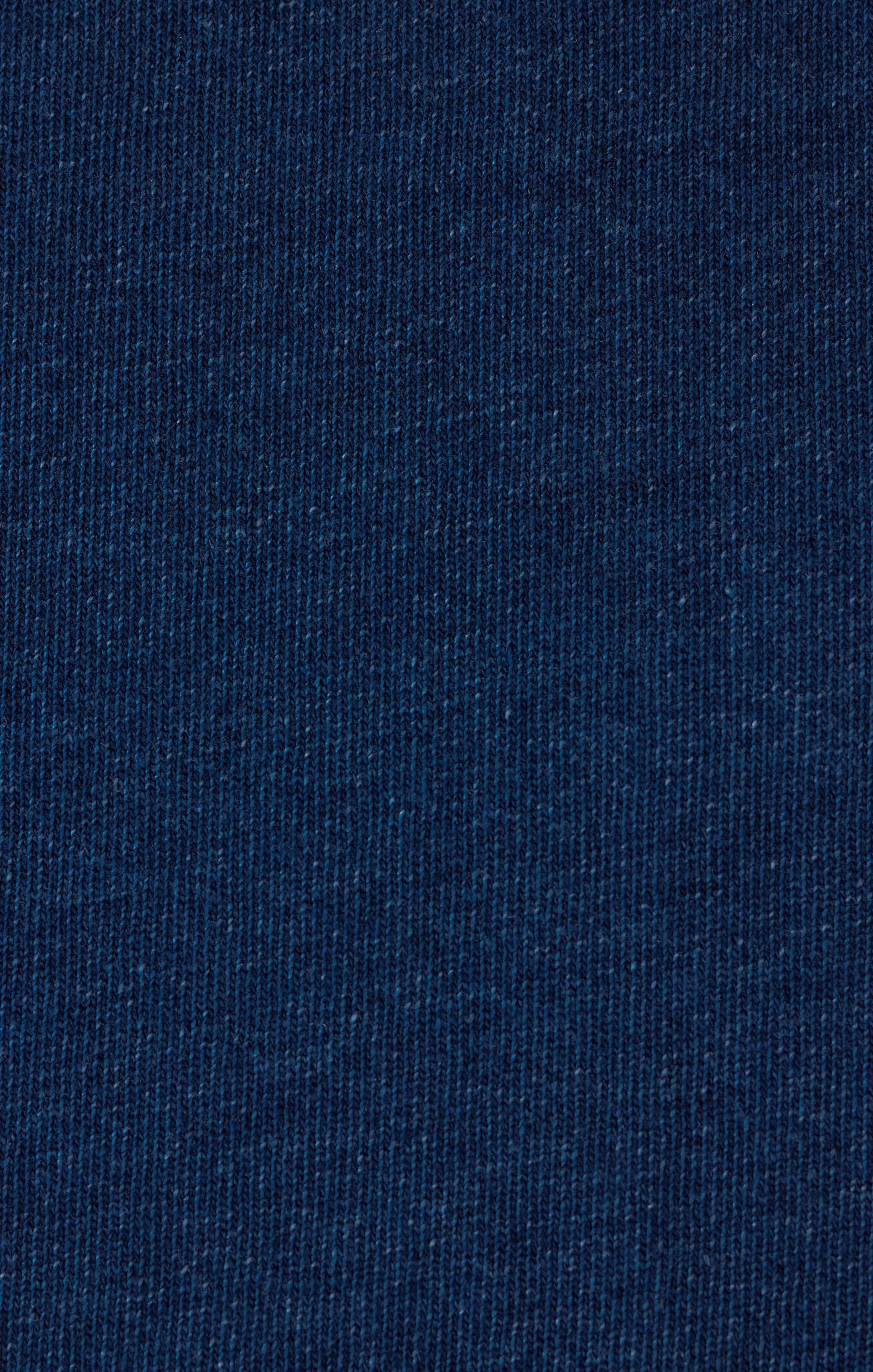 Z SUPPLY Sloane Jersey Denim Muscle Tank - Indigo