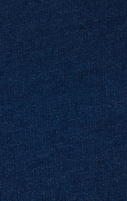 Z SUPPLY Sloane Jersey Denim Muscle Tank - Indigo