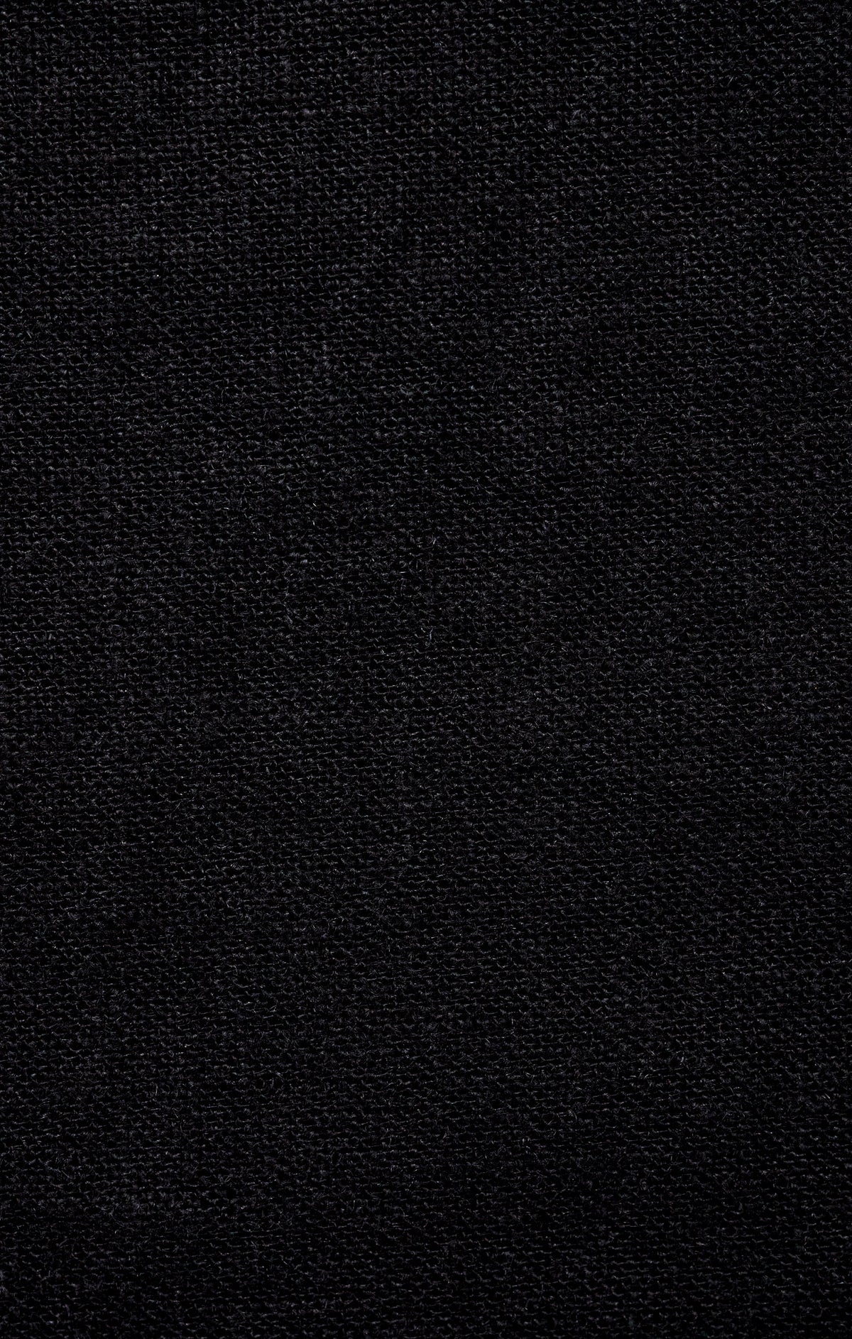 Z SUPPLY Sloane Linen Cropped Tank