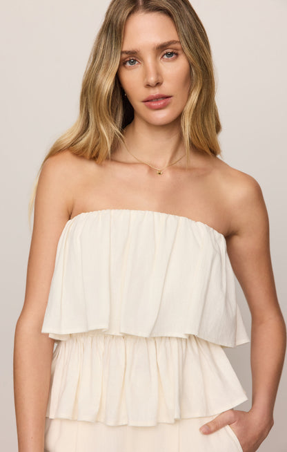 Z SUPPLY Mabel Top