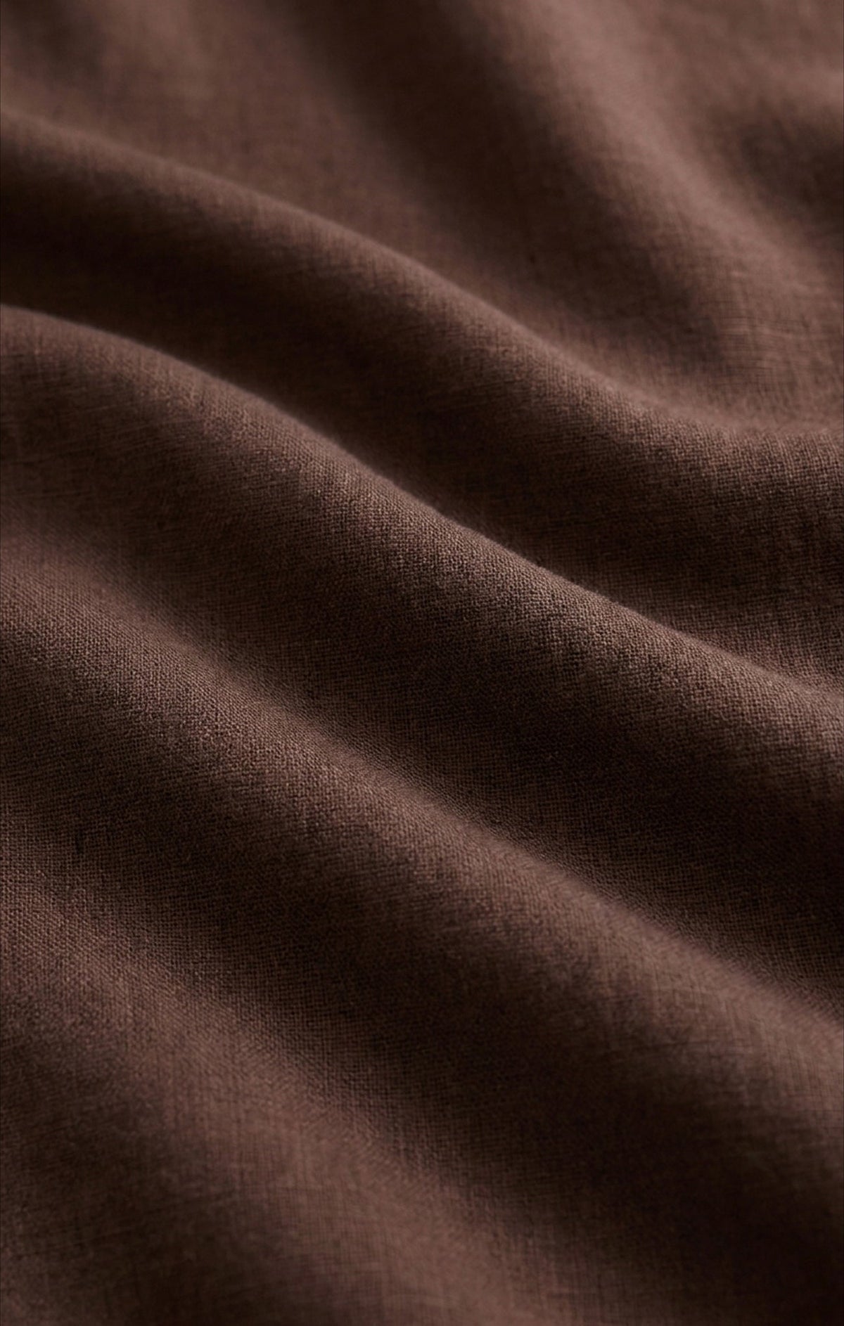 Z SUPPLY Magnolia Linen Top