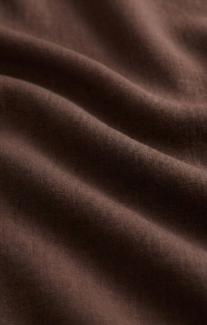 Z SUPPLY Magnolia Linen Top